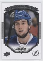 Tyler Johnson