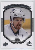 Daniel Sedin