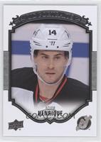 Adam Henrique