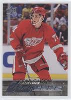 Dylan Larkin
