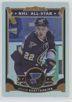 Kevin Shattenkirk