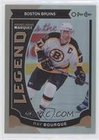 Raymond Bourque