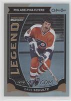 Dave Schultz