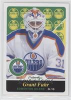Grant Fuhr