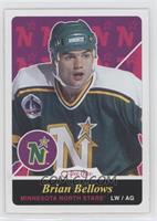 Brian Bellows