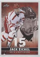 Jack Eichel
