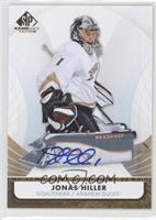 Jonas Hiller