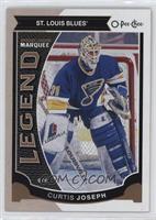 Curtis Joseph