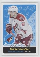 Mikkel Boedker