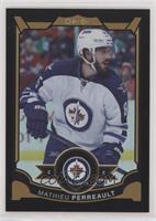 Mathieu Perreault
