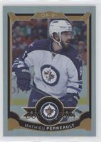 Mathieu Perreault
