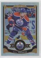 Nail Yakupov