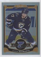 Jaden Schwartz