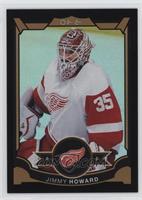 Jimmy Howard