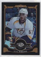 Mike Ribeiro