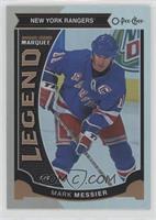 Mark Messier