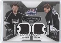 Drew Doughty, Anze Kopitar