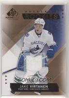 Jake Virtanen