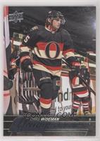 Chris Wideman