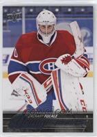 Zachary Fucale