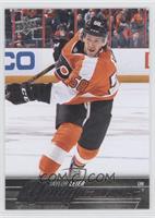 Taylor Leier