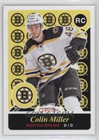 Colin Miller