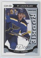 Robby Fabbri