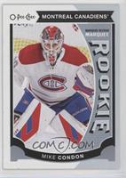 Mike Condon