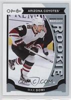 Max Domi