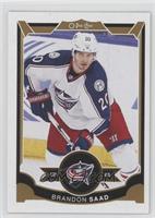 Brandon Saad