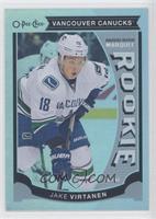 Jake Virtanen