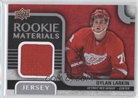 Dylan Larkin