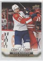 Nick Bjugstad