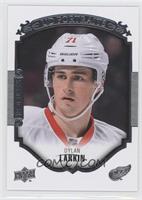 Dylan Larkin