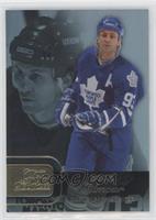 Doug Gilmour