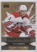 Noah Hanifin