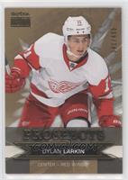Dylan Larkin