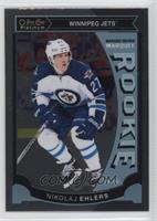Nikolaj Ehlers
