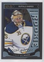 Linus Ullmark