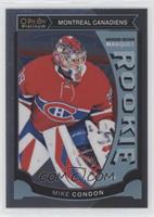 Mike Condon