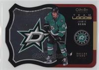 Jamie Benn
