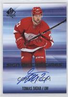 Tomas Tatar