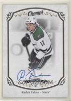 Radek Faksa