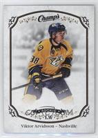 Viktor Arvidsson