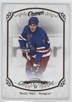 Brady Skjei