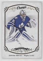 Antoine Bibeau