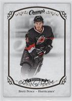 Brett Pesce