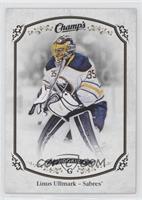 Linus Ullmark