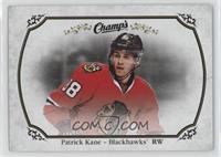 Patrick Kane