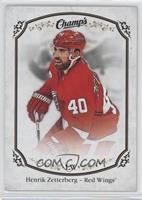 Henrik Zetterberg
